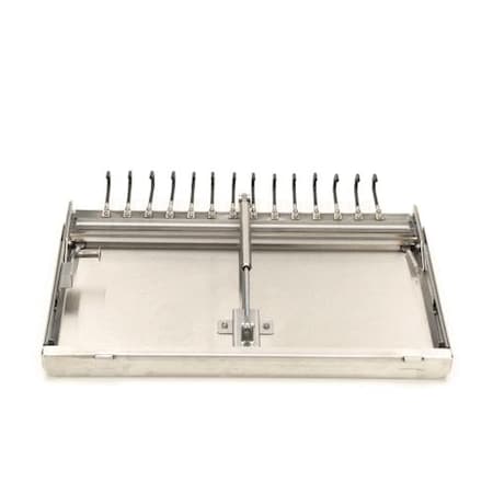 Jackson Slide Stop Assembly Kit 06401-004-48-04